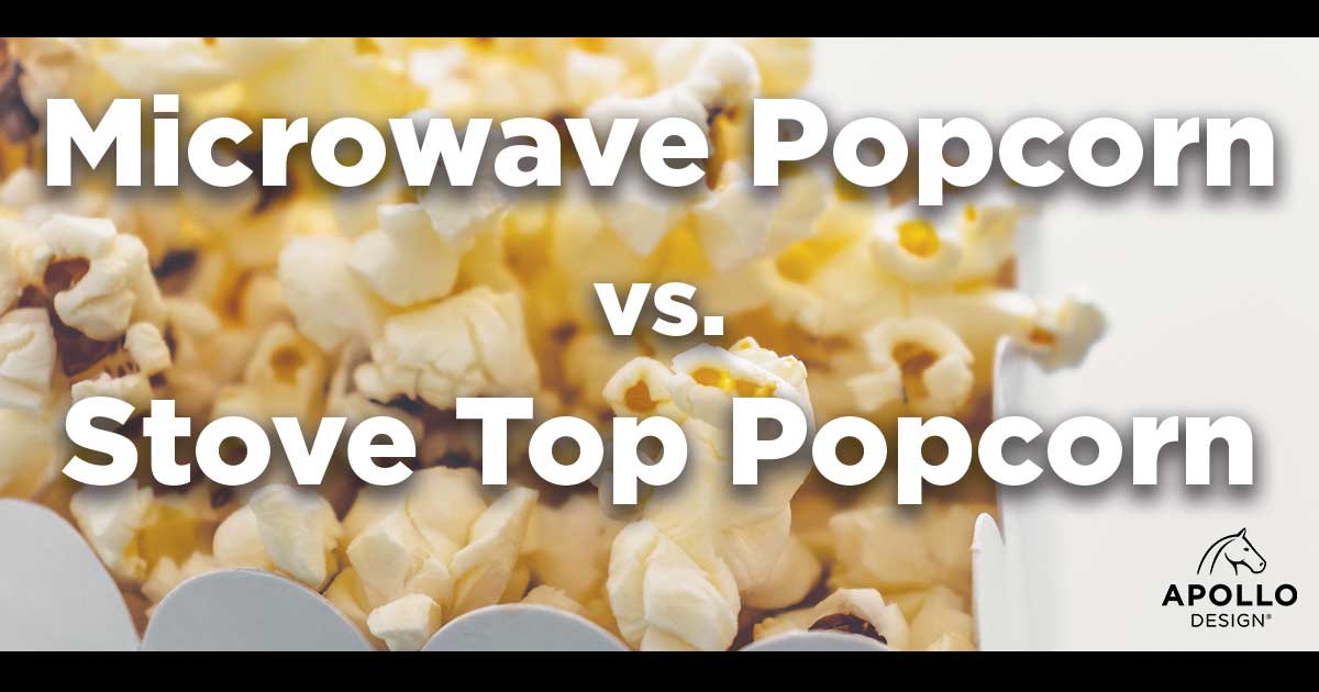 Why Eating Microwaved Popcorn Could be Hazardous to Your Health